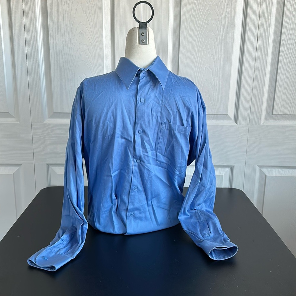Pronto Uomo Dress Shirt
